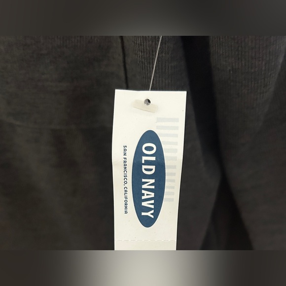 Women’s Old Navy Shirt 3/4 Sleeve Pocket Large NWT - Picture 4 of 10